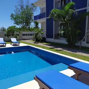 Hotel Sea Star Bali ***