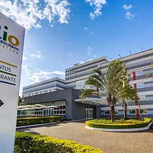 Hotel Rio By Bourbon ****