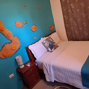 Apartment Galarous Island 