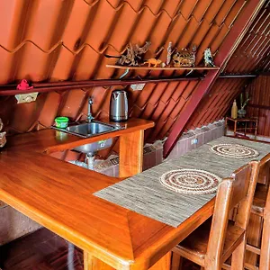 Apartment Darwin's Temple 2 