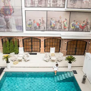 Hotel Illa Experience