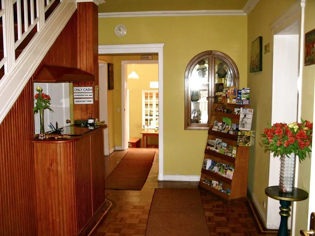 Hotel Cayman Quito 3*,