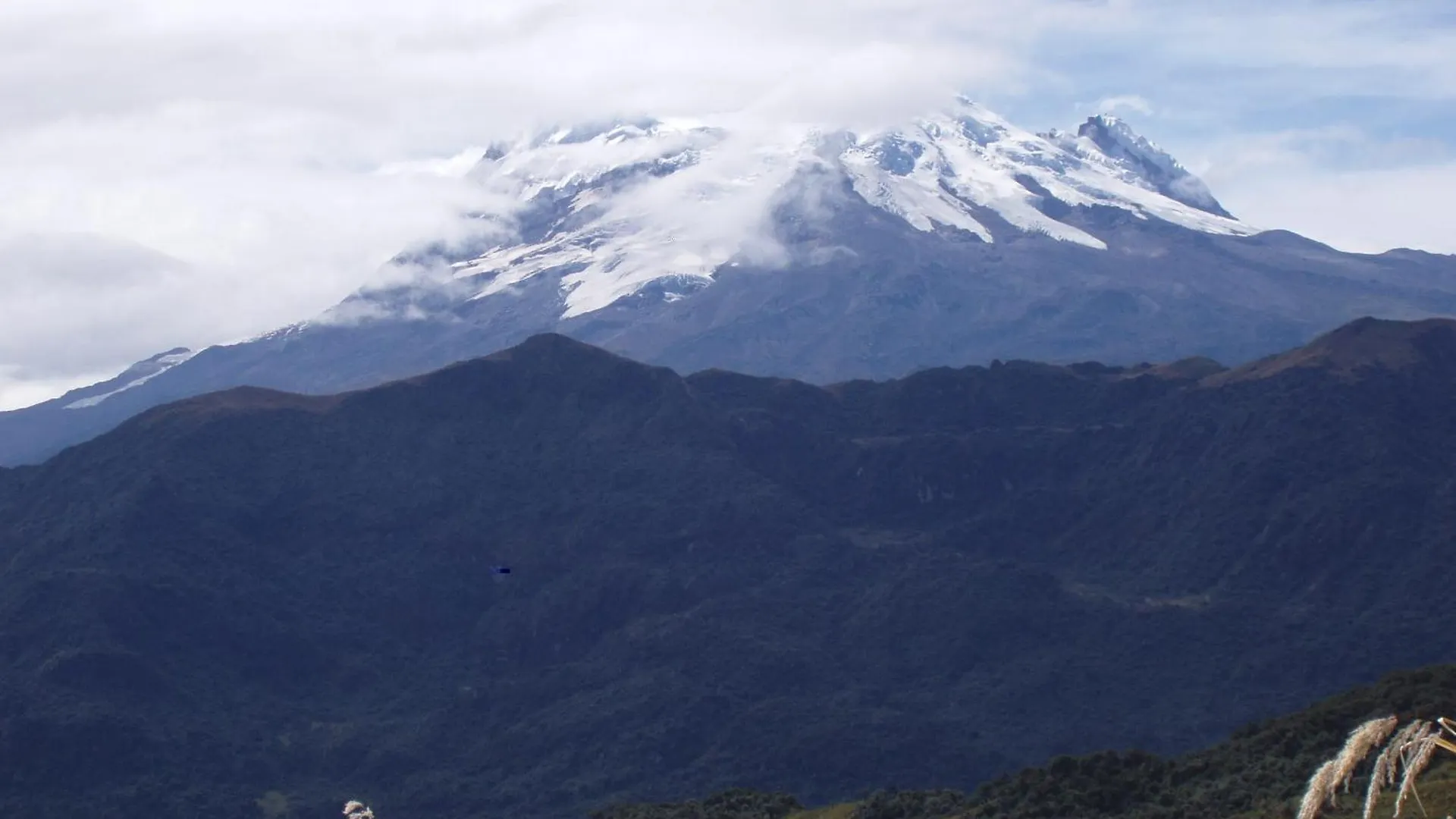Hotel Cayman Quito