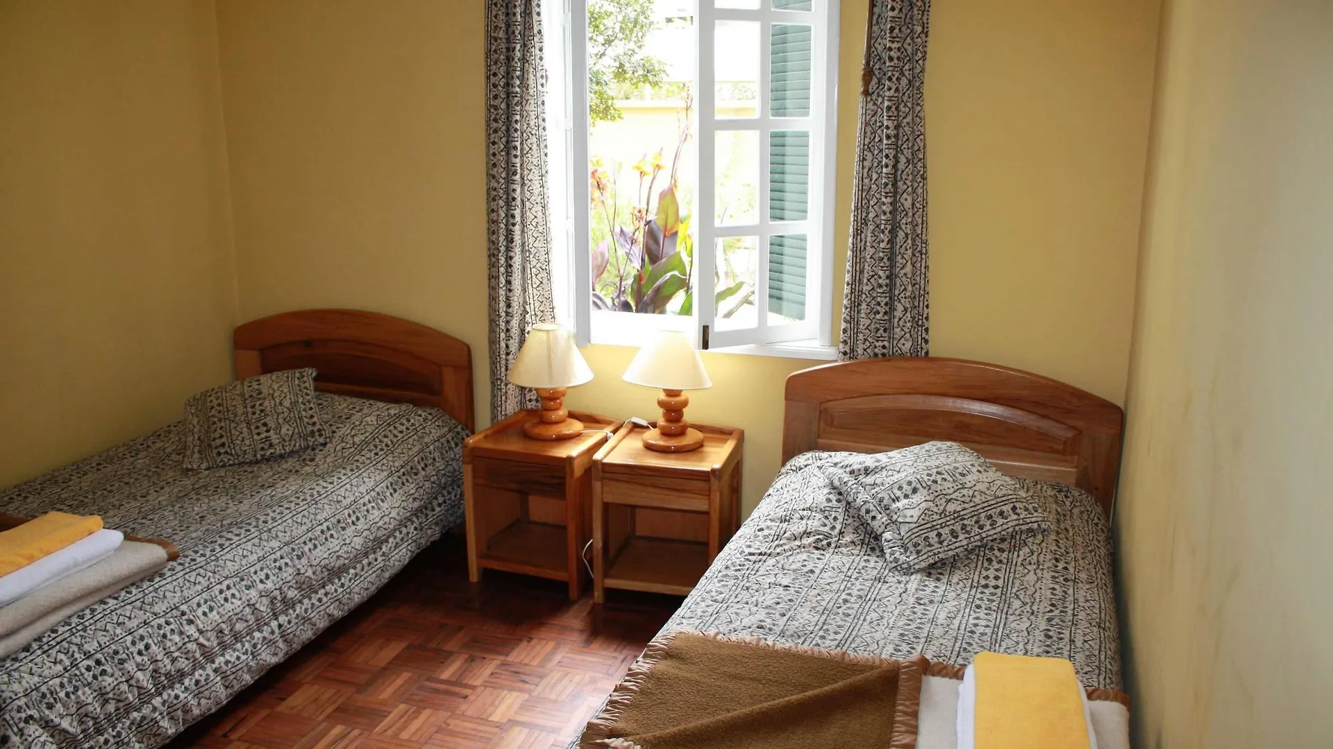 Hotel Cayman Quito