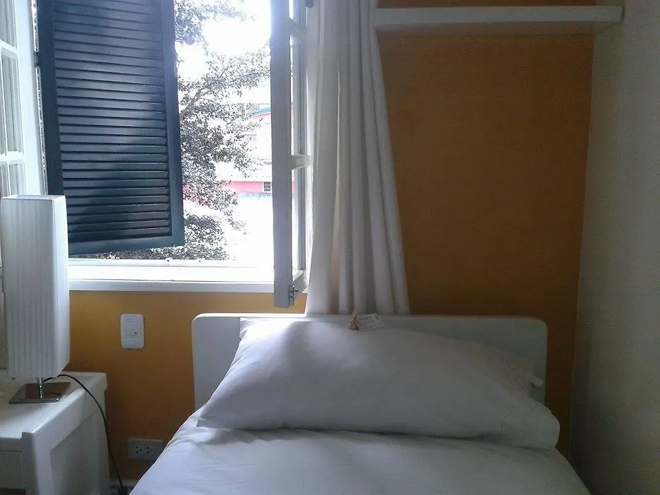 Hotel Cayman Quito