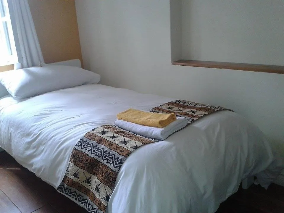 Hotel Cayman Quito 3*,  Ecuador