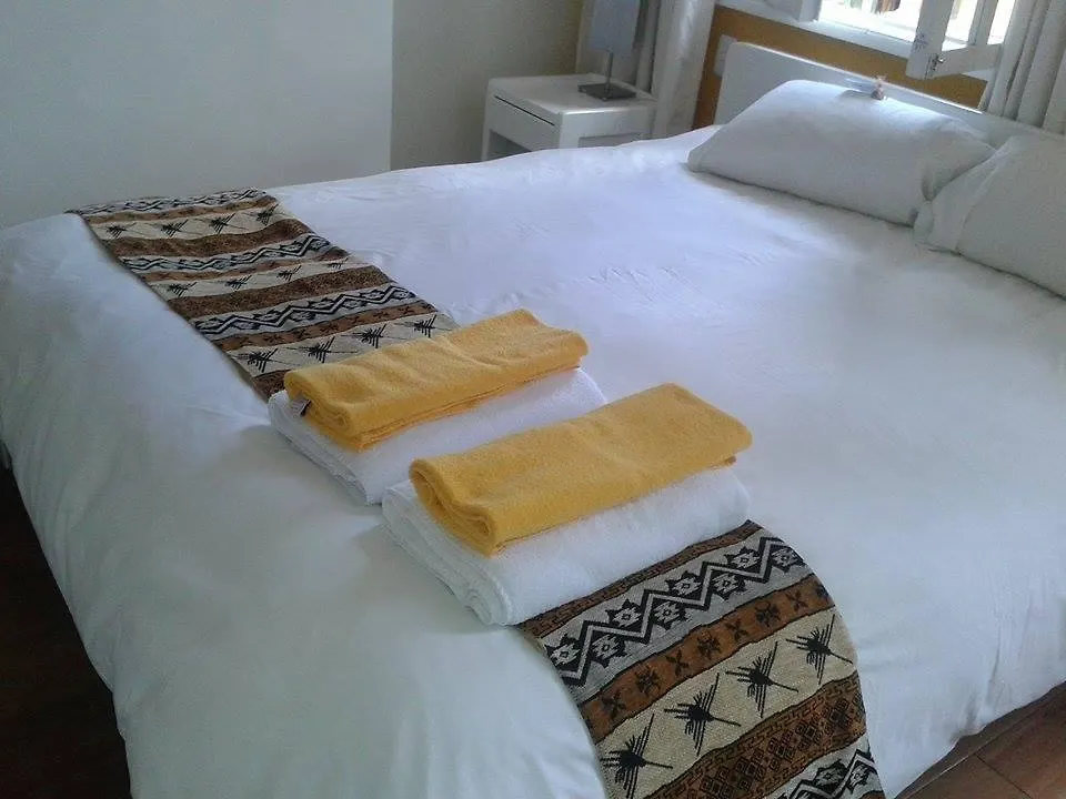 Hotel Cayman Quito 3*,