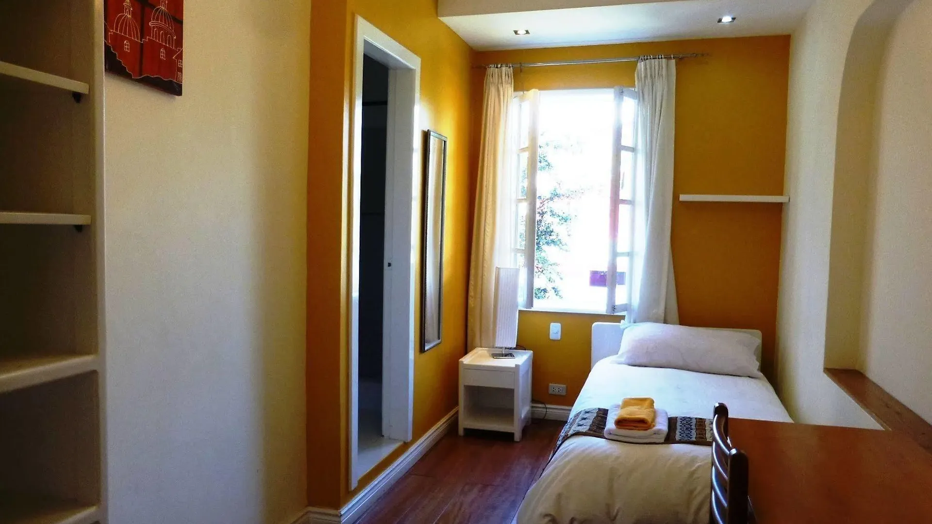Hotel Cayman Quito