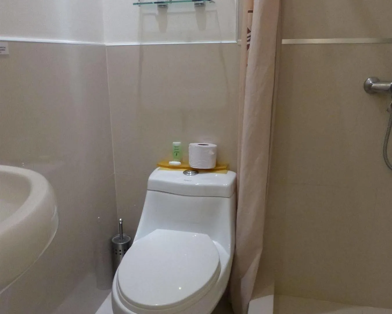 Hotel Cayman Quito
