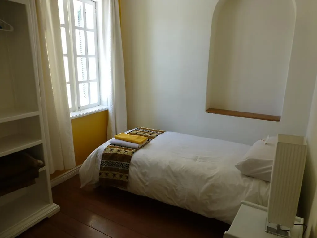 Hotel Cayman Quito