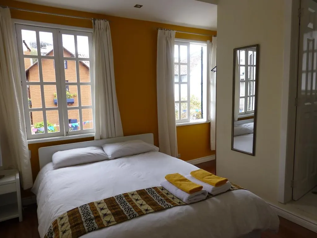 Hotel Cayman Quito