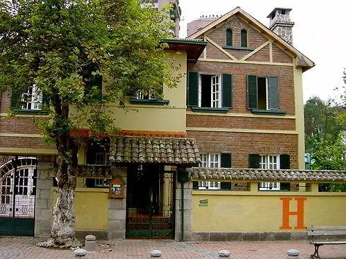 Hotel Cayman Quito