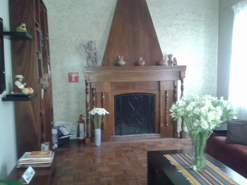 Hotel Cayman Quito