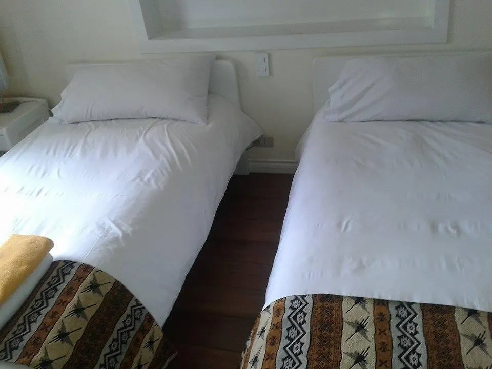 Hotel Cayman Quito Ecuador