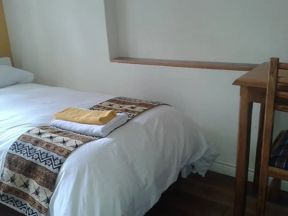 Hotel Cayman Quito