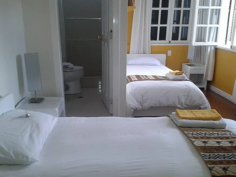 Hotel Cayman Quito
