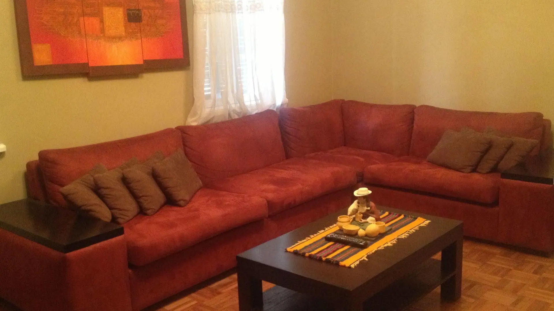 Hotel Cayman Quito