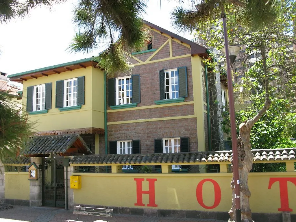 קיטו Hotel Cayman