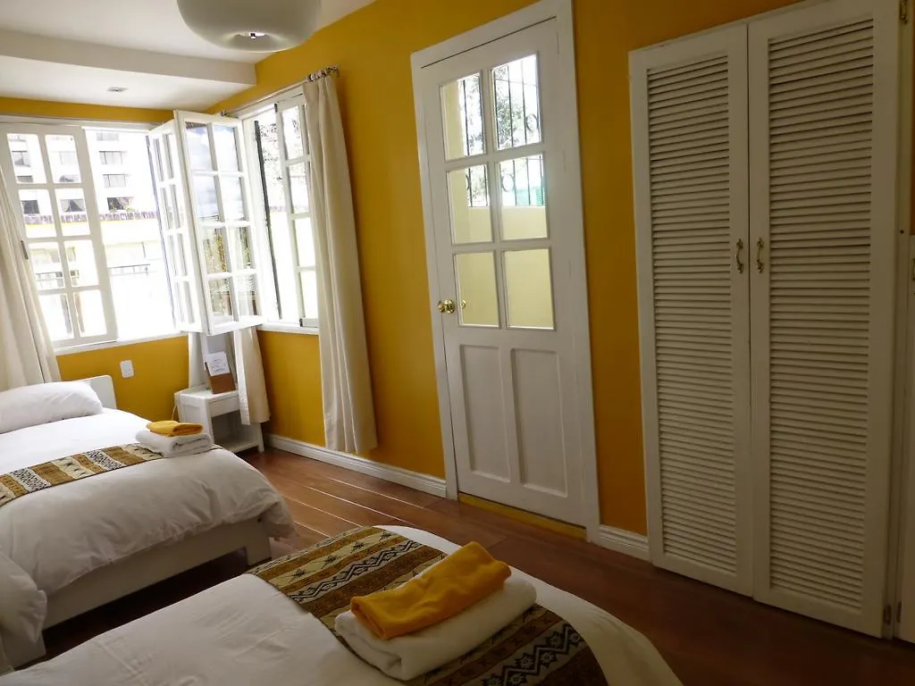 קיטו Hotel Cayman