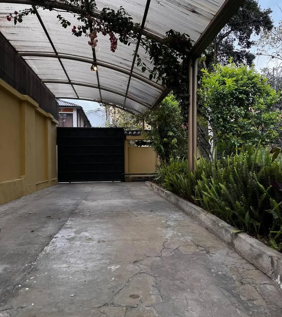 קיטו Hotel Cayman