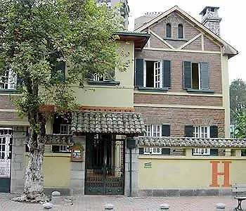 קיטו Hotel Cayman
