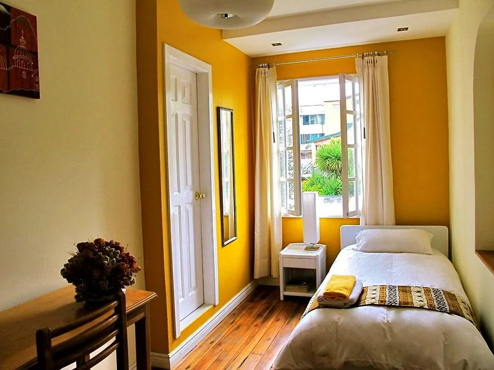 קיטו Hotel Cayman