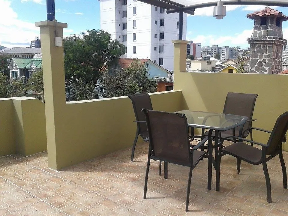 קיטו Hotel Cayman