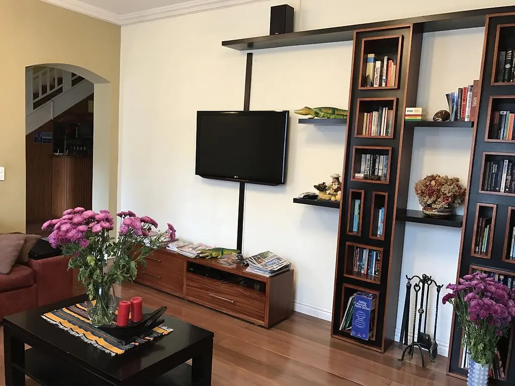 ***  קיטו Hotel Cayman אקוודור